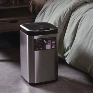 一只垃圾桶是怎樣做成“網紅”的？